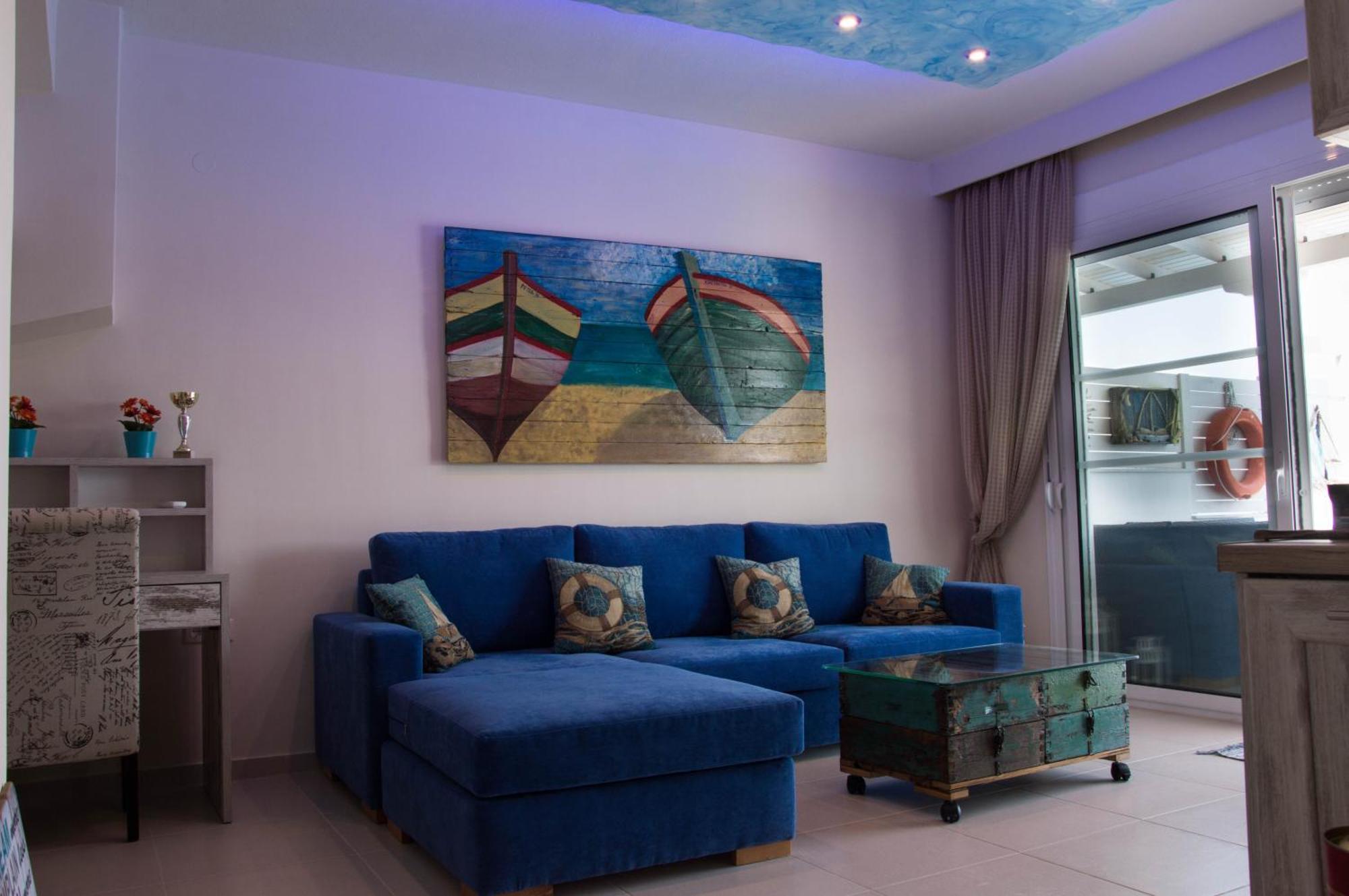 Xalonia Villas Agios Nikolaos  Værelse billede