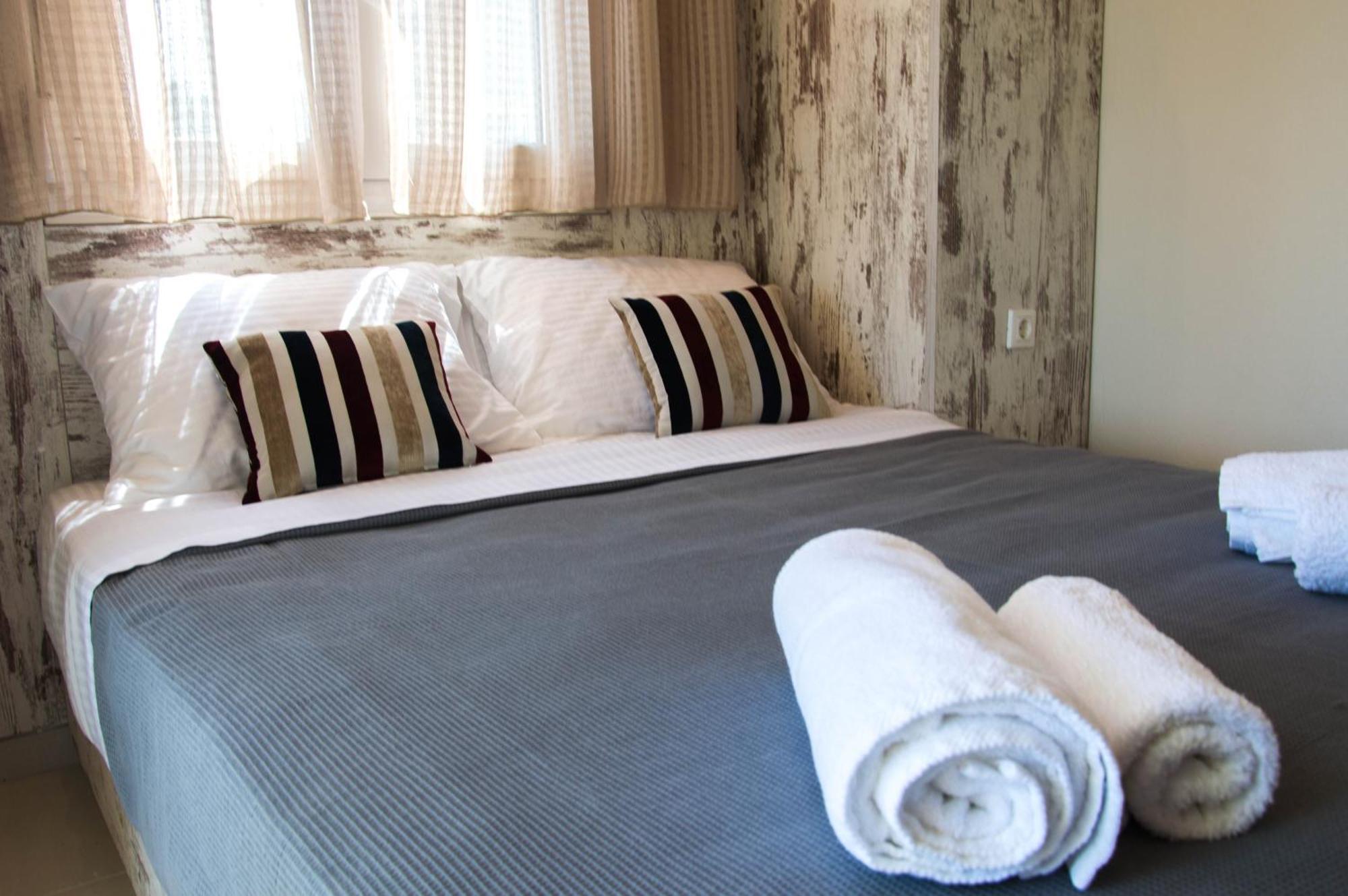 Xalonia Villas Agios Nikolaos  Værelse billede