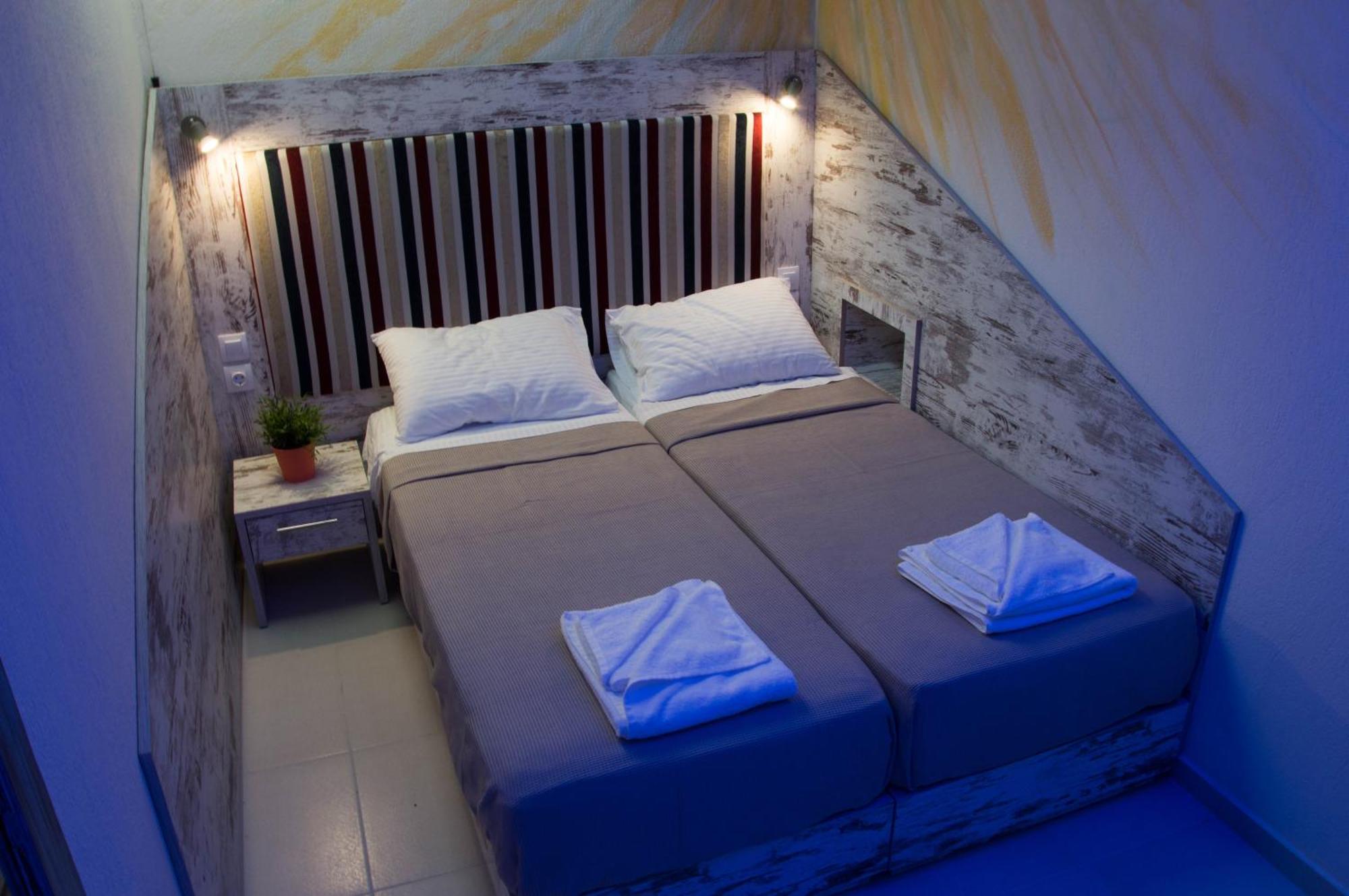 Xalonia Villas Agios Nikolaos  Værelse billede