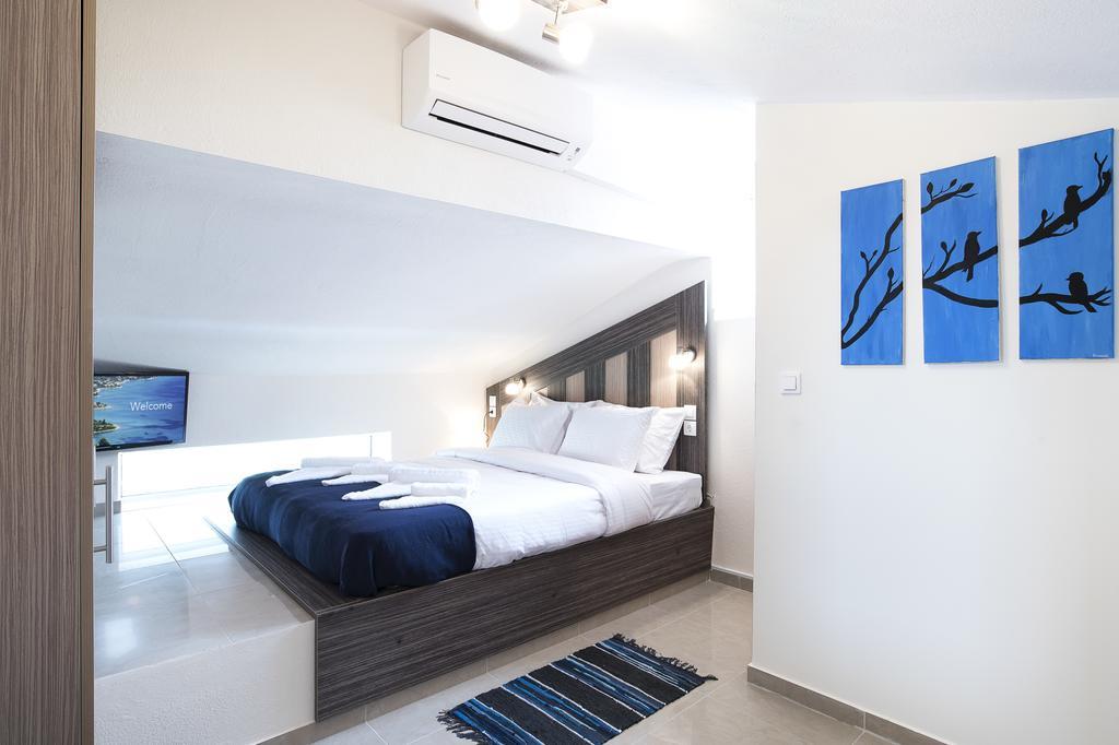Xalonia Villas Agios Nikolaos  Eksteriør billede