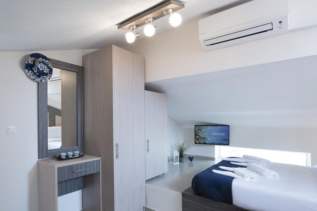 Xalonia Villas Agios Nikolaos  Eksteriør billede