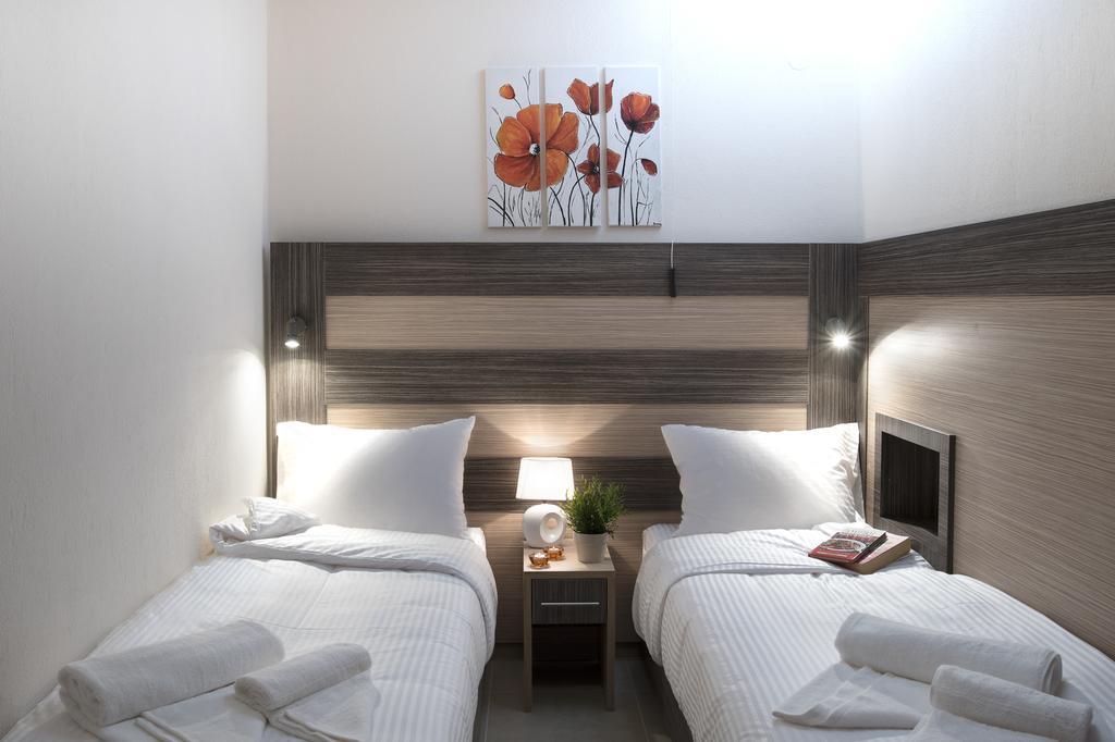 Xalonia Villas Agios Nikolaos  Eksteriør billede