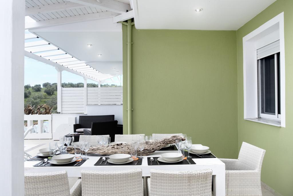 Xalonia Villas Agios Nikolaos  Eksteriør billede