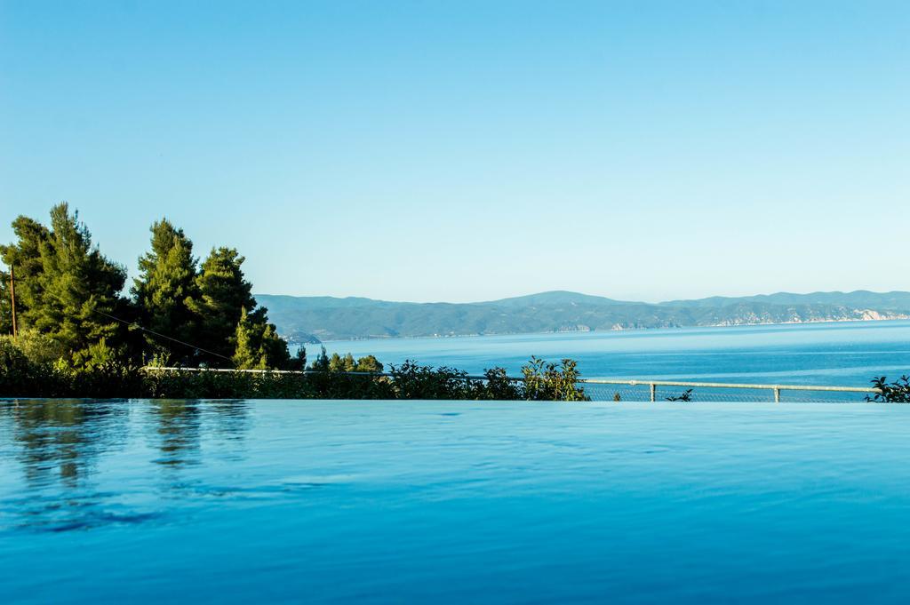 Xalonia Villas Agios Nikolaos  Eksteriør billede