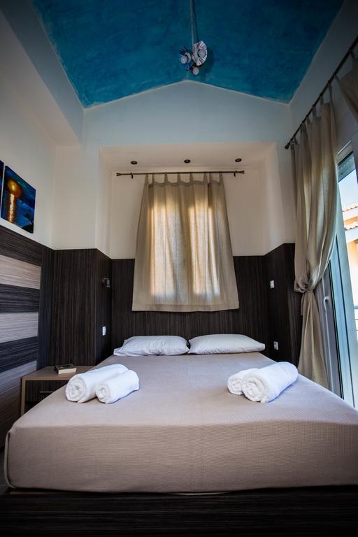 Xalonia Villas Agios Nikolaos  Eksteriør billede