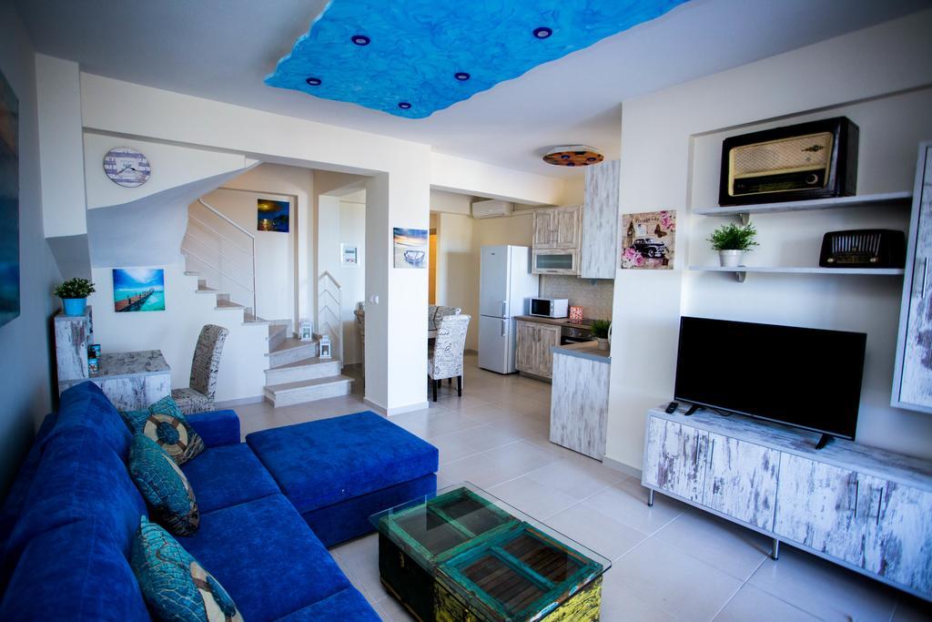Xalonia Villas Agios Nikolaos  Eksteriør billede