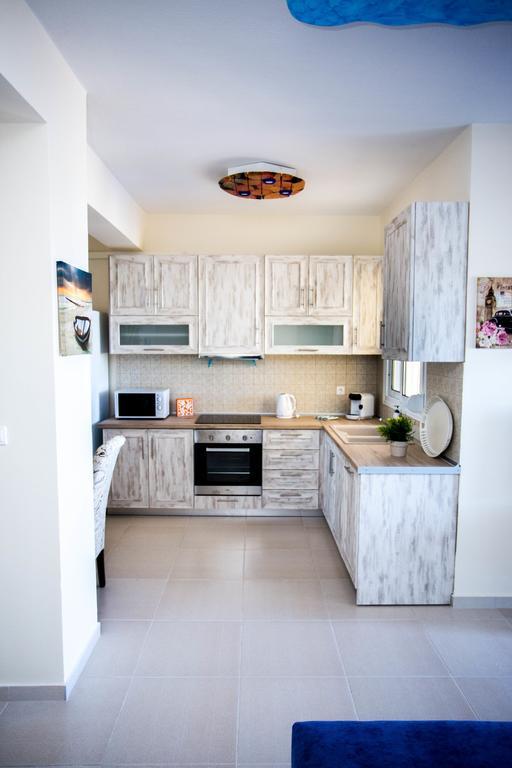 Xalonia Villas Agios Nikolaos  Værelse billede