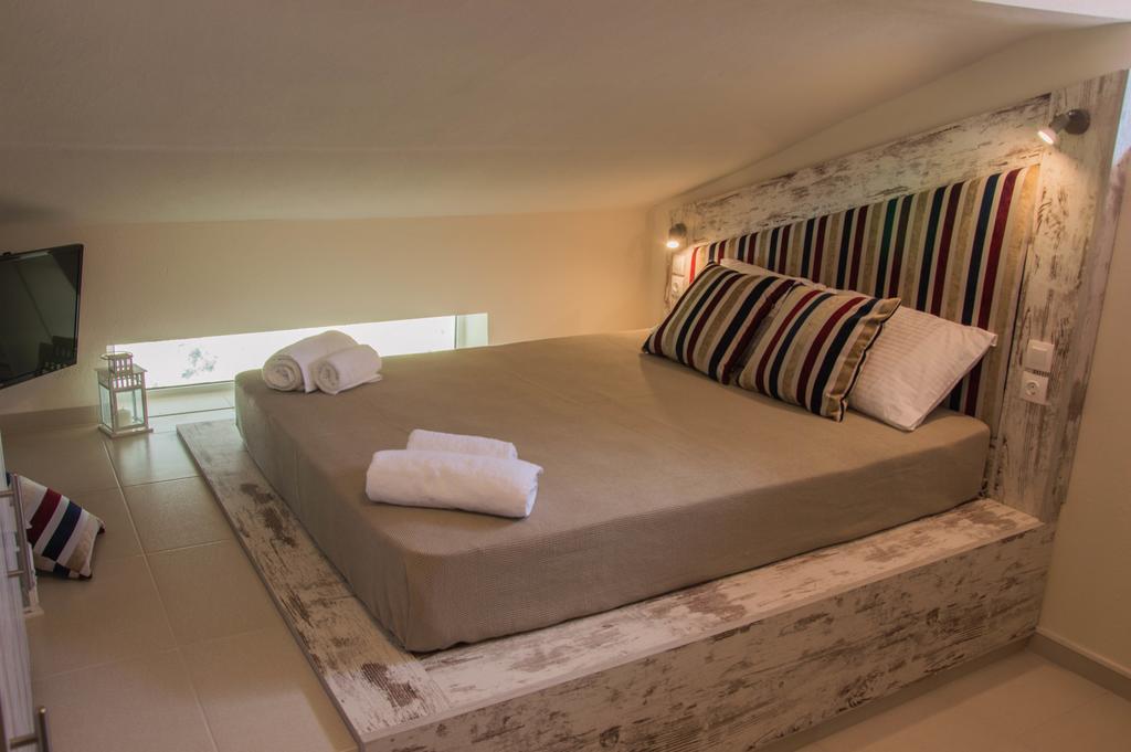 Xalonia Villas Agios Nikolaos  Eksteriør billede