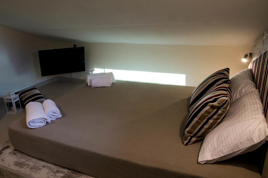 Xalonia Villas Agios Nikolaos  Eksteriør billede