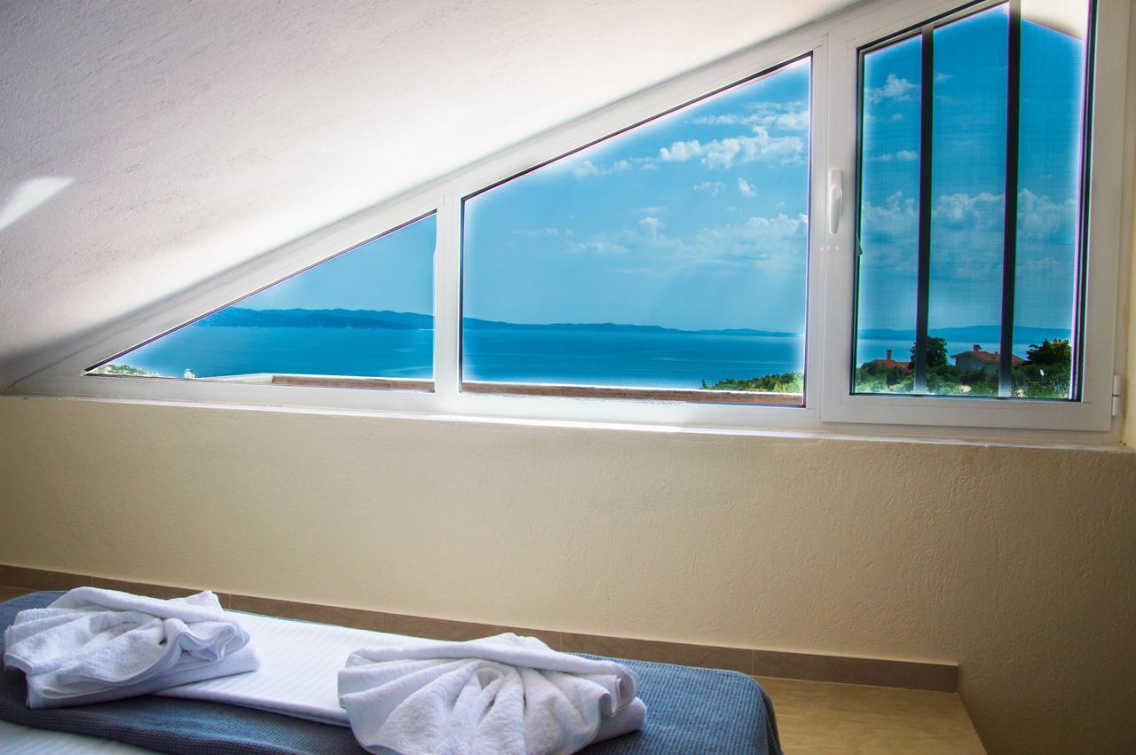 Xalonia Villas Agios Nikolaos  Eksteriør billede