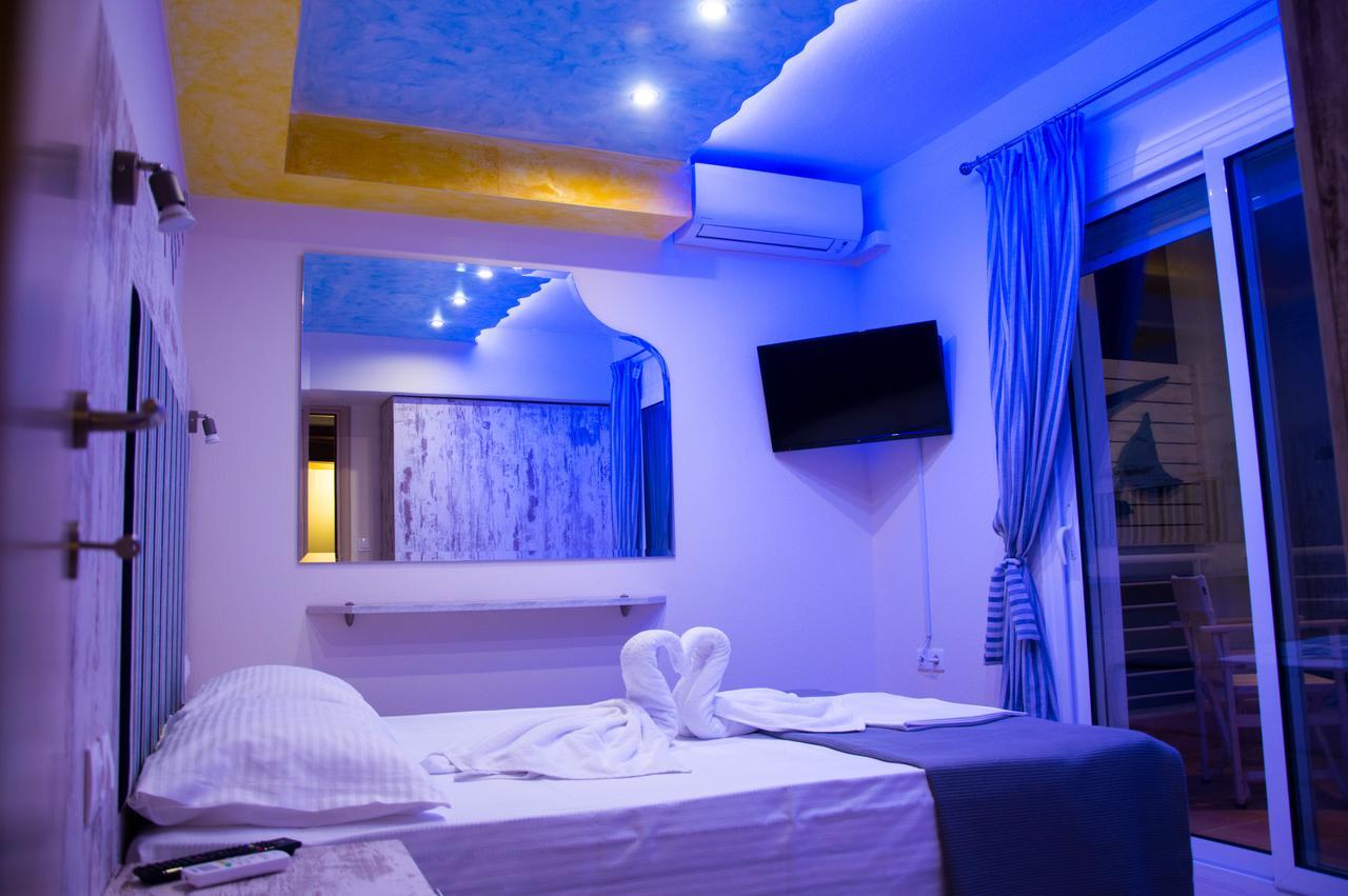 Xalonia Villas Agios Nikolaos  Eksteriør billede